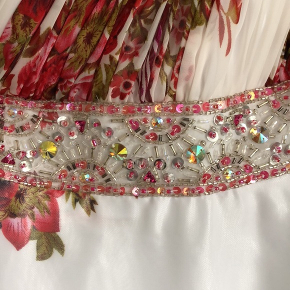 One Shoulder Prom/Formal Dress - Picture 4 of 8